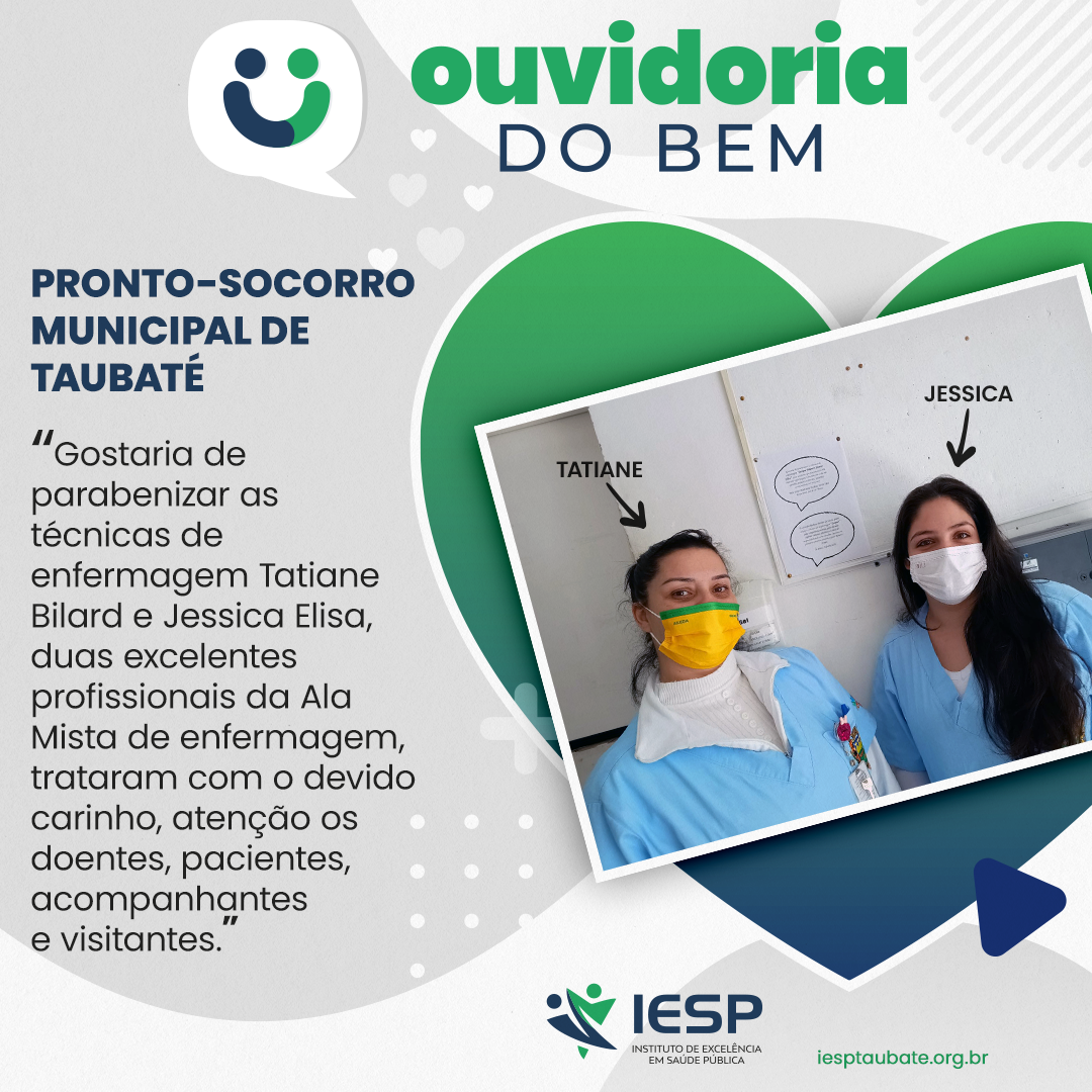 Ouvidoria